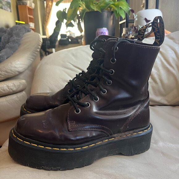 Dr Martens - Picture 2 of 3